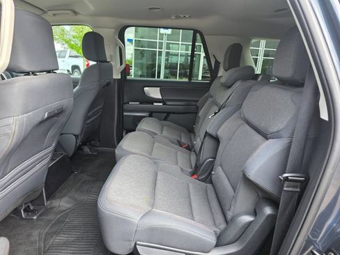 Used 2025 Ford Expedition Max XL AWD/4WD image 18