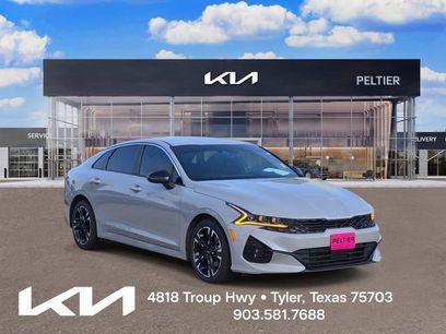 Certified 2023 Kia K5 GT-Line w/ GT-Line Premium Package