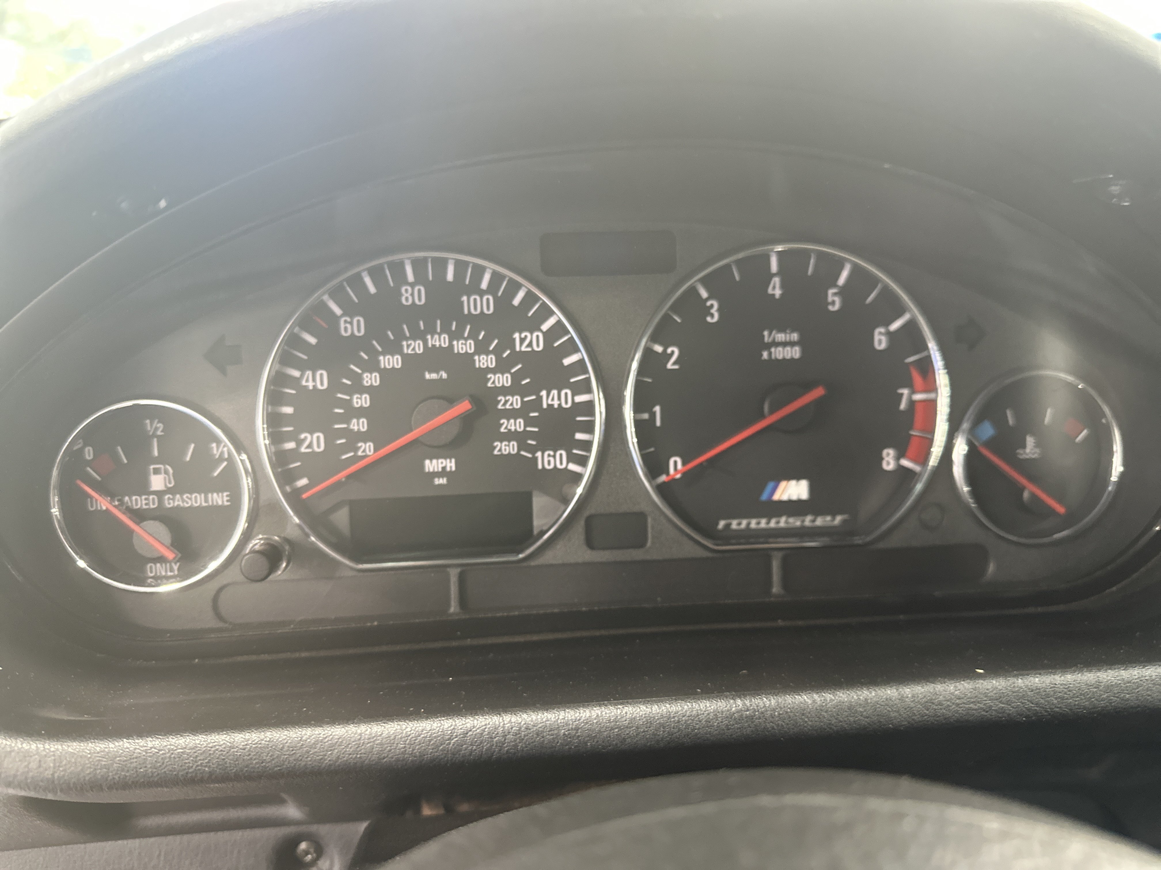 Used 2000 BMW Z3 RWD image 22