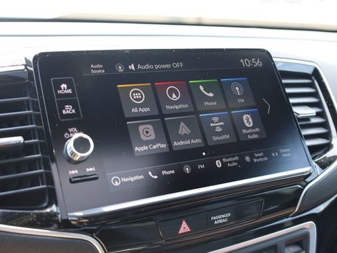 New 2026 Honda Ridgeline Black Edition image 20