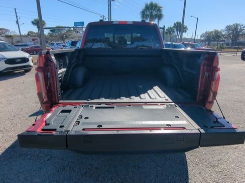 New 2026 Ford F150 King Ranch w/ Equipment Group 601A High image 14