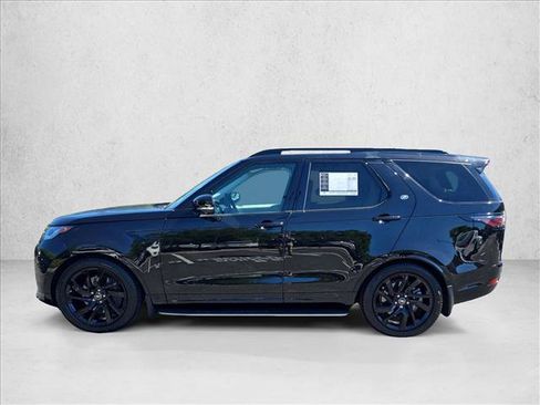 Used 2025 Land Rover Discovery Dynamic SE AWD/4WD image 8