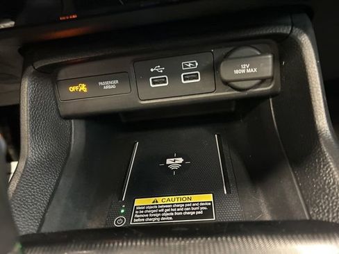 Certified 2023 Honda Civic Touring image 23