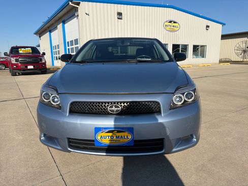 Used 2008 Scion tC image 2