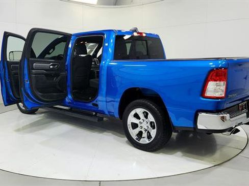 Used 2021 RAM 1500 Big Horn image 31