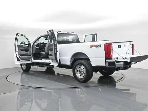 New 2026 Ford F350 XL w/ FX4 Off-Road Package image 35