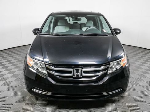 Used 2014 Honda Odyssey EX-L image 2