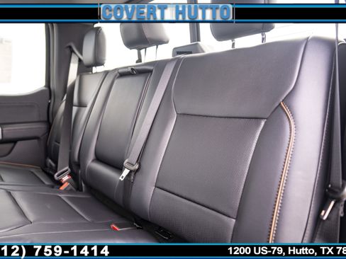 New 2026 Ford F250 Lariat w/ Lariat Ultimate Package image 16