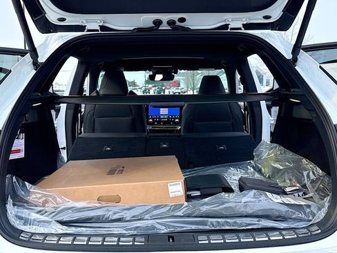 New 2026 Lexus RX 350 F Sport image 7