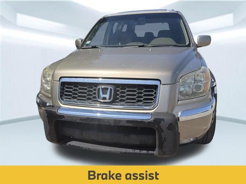 Used 2007 Honda Pilot EX-L image 2