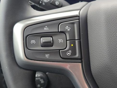New 2026 Chevrolet Silverado 1500 LT AWD/4WD image 9