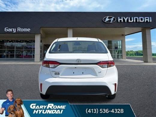 Used 2024 Toyota Corolla LE FWD image 14