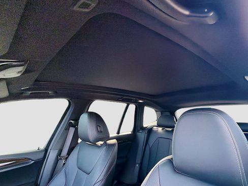 Certified 2023 BMW X3 sDrive30i w/ Convenience Package image 28