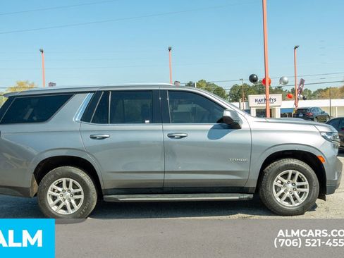 Used 2021 Chevrolet Tahoe LT image 5