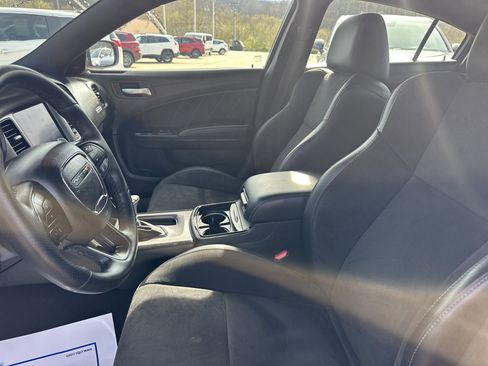 Used 2023 Dodge Charger R/T w/ Plus Group image 22
