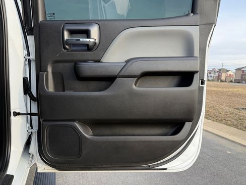 Used 2018 GMC Sierra 2500 w/ Sierra Convenience Package image 27