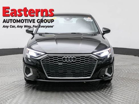 Used 2023 Audi A3 2.0T Premium image 2