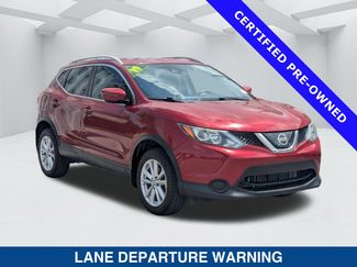 Used 2019 Nissan Rogue Sport SV FWD video 3