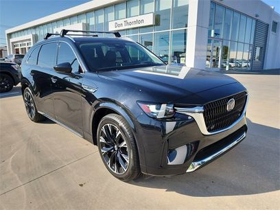 Used 2024 MAZDA CX-90 3.3 Turbo S