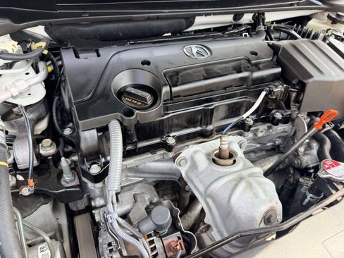 Used 2016 Acura ILX FWD image 11