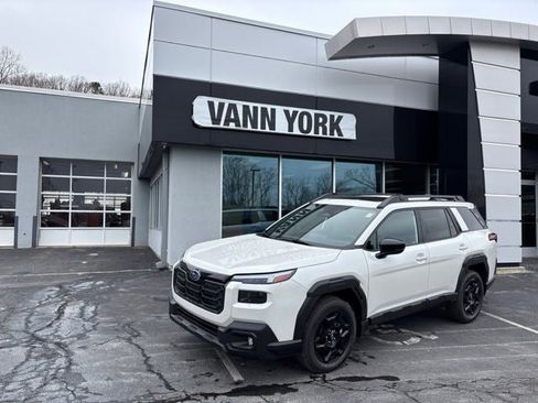 New 2026 Subaru Outback Limited image 52