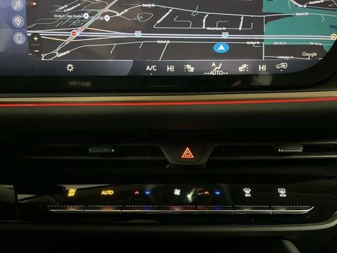 New 2026 Buick Envision Sport Touring AWD/4WD image 18