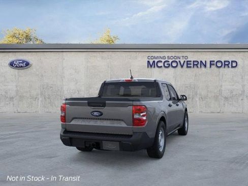 New 2026 Ford Maverick XL FWD image 8