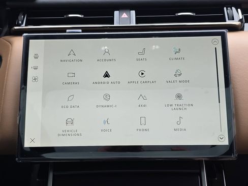 New 2026 Land Rover Range Rover Velar Autobiography AWD/4WD image 21