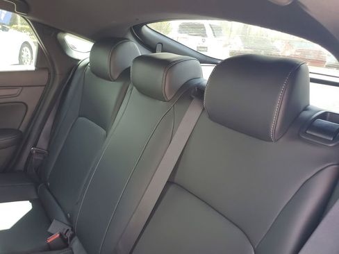 Certified 2024 Acura Integra A-Spec image 10