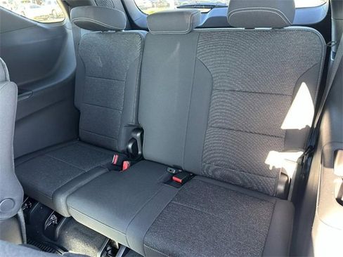 New 2026 Chevrolet Traverse LT image 5