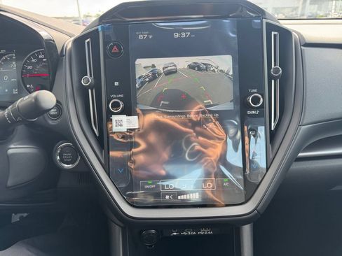 New 2026 Subaru WRX AWD/4WD image 23