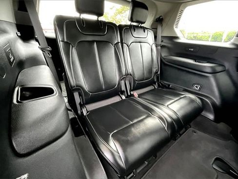 Used 2021 Jeep Grand Cherokee L Limited image 25