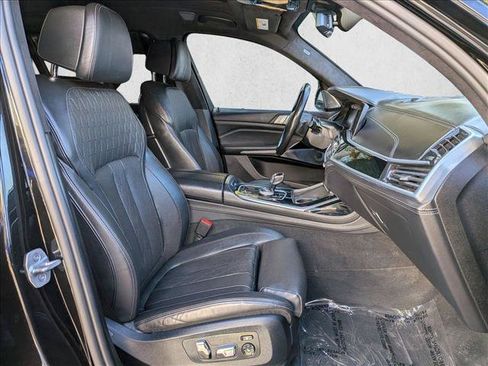Used 2021 BMW ALPINA XB7 AWD/4WD image 23