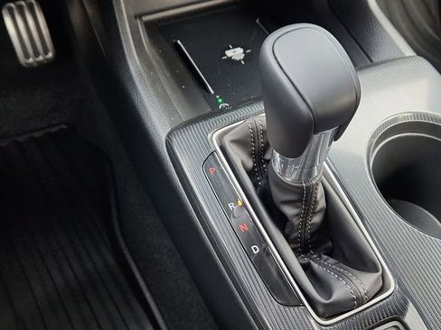 Used 2025 Honda Civic Sport Touring image 40