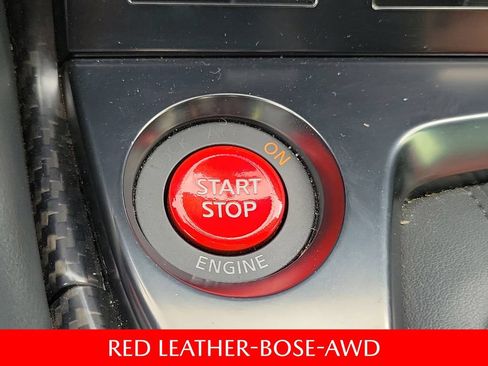 Used 2021 Nissan GT-R Premium AWD/4WD image 34