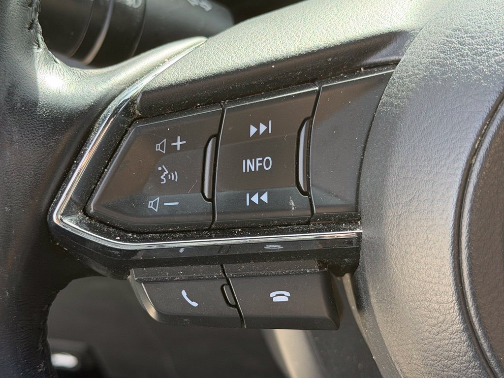 Used 2020 MAZDA CX-9 Grand Touring AWD/4WD image 15
