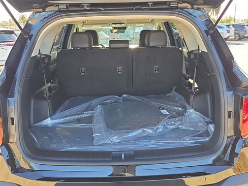 New 2026 Kia Sorento S image 10