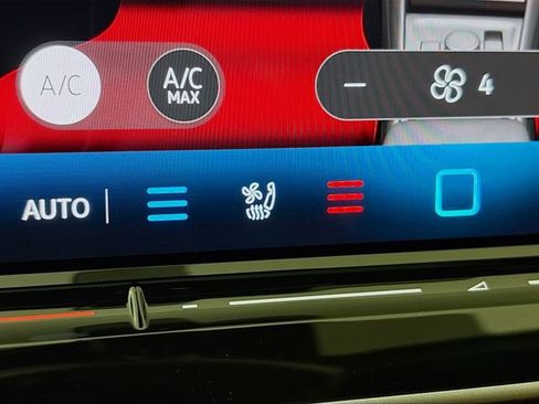 New 2026 Volkswagen Tiguan SEL R-Line image 21