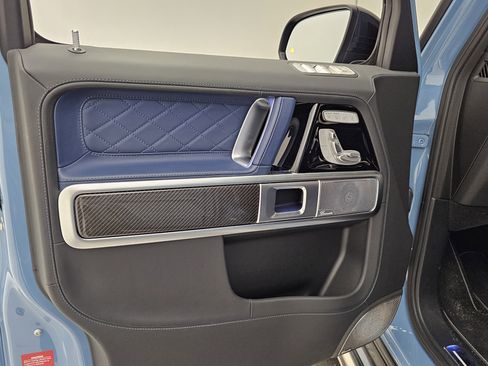 Certified 2023 Mercedes-Benz G 63 AMG 4MATIC image 11