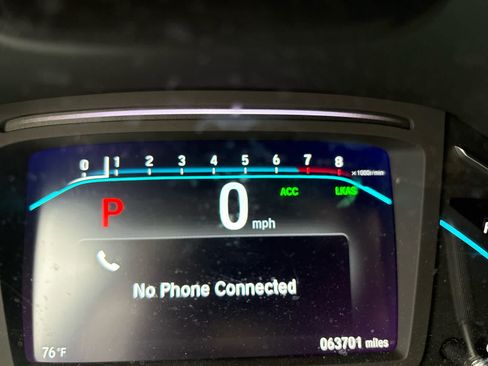 Used 2019 Honda Odyssey EX-L image 23