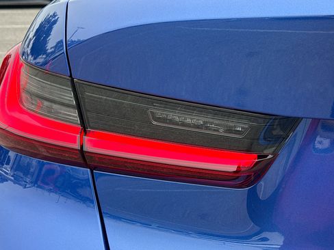 New 2026 BMW 330i Sedan w/ M Sport Package image 10