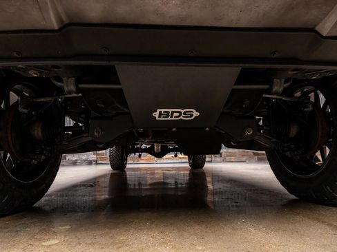 Used 2024 GMC Sierra 2500 Denali Ultimate image 15