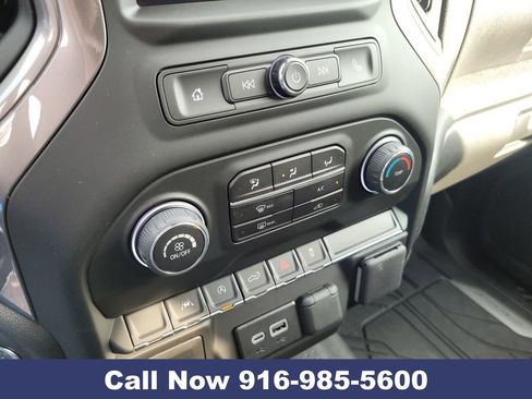 New 2026 Chevrolet Silverado 1500 Custom image 15