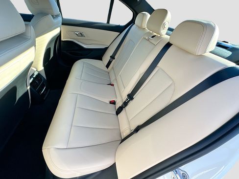 New 2026 BMW 330i 330i w/ Premium Package image 20