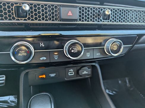 Used 2022 Honda Civic Sport image 21