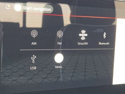 New 2026 GMC Sierra 1500 AT4X image 38