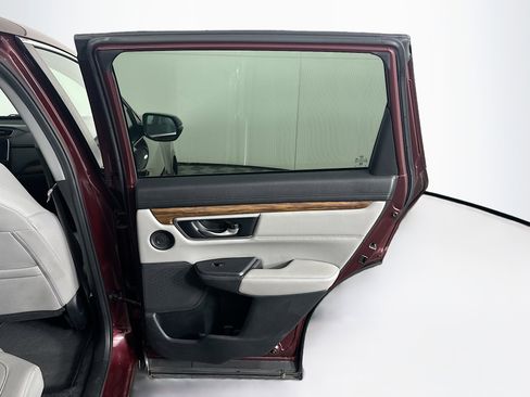 Used 2018 Honda CR-V EX-L image 29