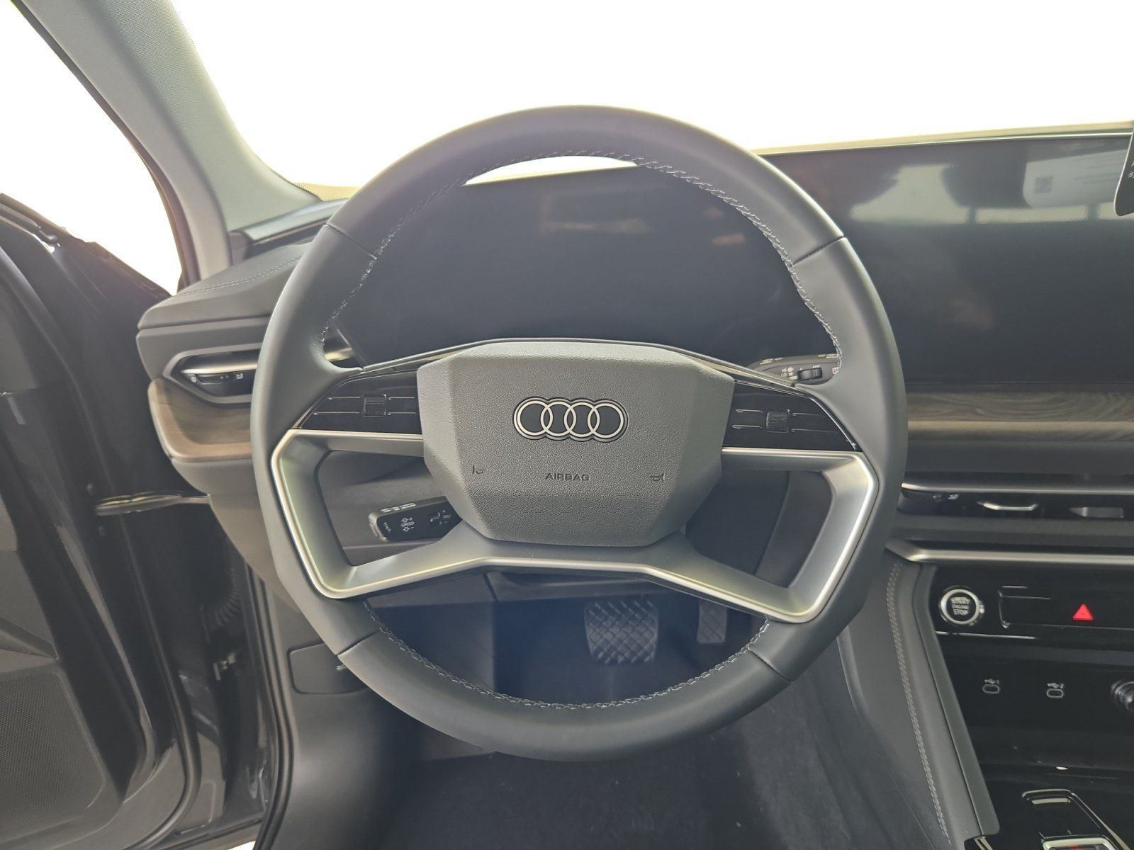 New 2026 Audi Q5 Premium AWD/4WD image 13