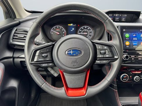 Used 2023 Subaru Forester Sport AWD/4WD image 12