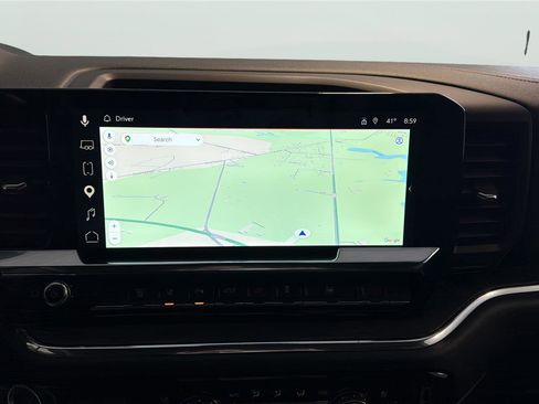 Used 2025 GMC Sierra 2500 SLT w/ SLT Premium Package image 17